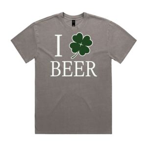HEAVY FADED TEE Thumbnail