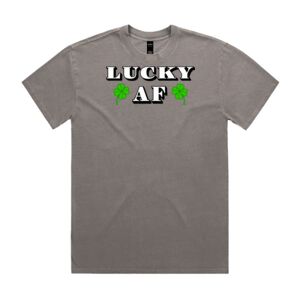 HEAVY FADED TEE Thumbnail