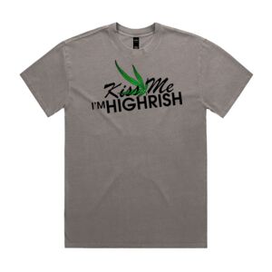 HEAVY FADED TEE Thumbnail