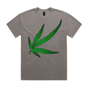 HEAVY FADED TEE Thumbnail