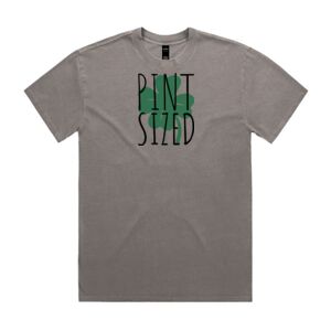HEAVY FADED TEE Thumbnail