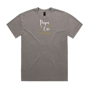 HEAVY FADED TEE Thumbnail
