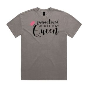 HEAVY FADED TEE Thumbnail