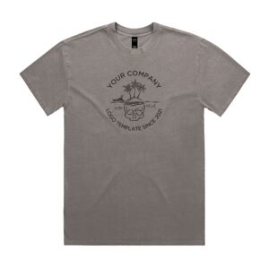 HEAVY FADED TEE Thumbnail