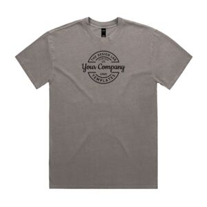 HEAVY FADED TEE Thumbnail