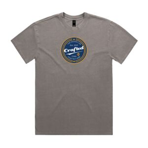 HEAVY FADED TEE Thumbnail