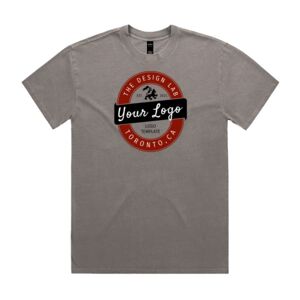 HEAVY FADED TEE Thumbnail