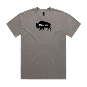 HEAVY FADED TEE Thumbnail