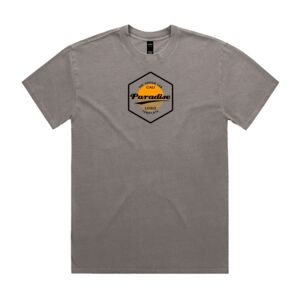HEAVY FADED TEE Thumbnail