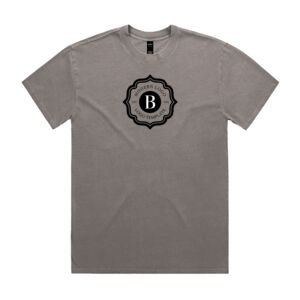 HEAVY FADED TEE Thumbnail