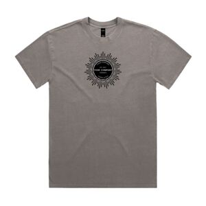 HEAVY FADED TEE Thumbnail