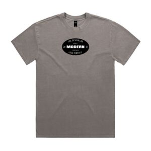 HEAVY FADED TEE Thumbnail