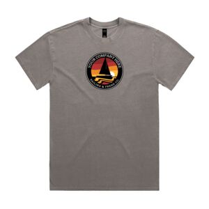 HEAVY FADED TEE Thumbnail