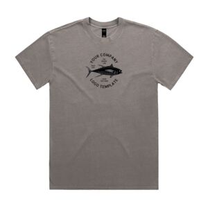 HEAVY FADED TEE Thumbnail