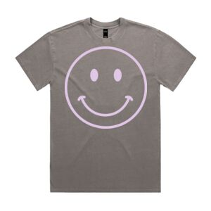 HEAVY FADED TEE Thumbnail