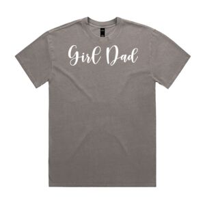 HEAVY FADED TEE Thumbnail