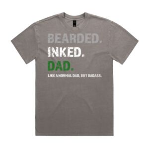 HEAVY FADED TEE Thumbnail