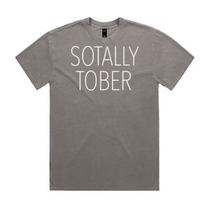 HEAVY FADED TEE Thumbnail