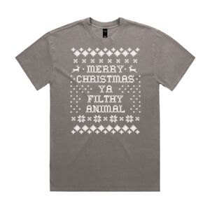 HEAVY FADED TEE Thumbnail