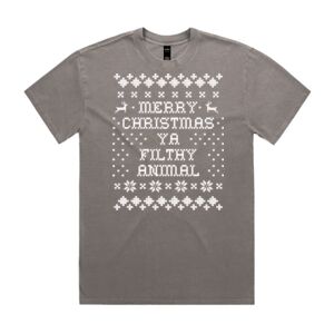 HEAVY FADED TEE Thumbnail