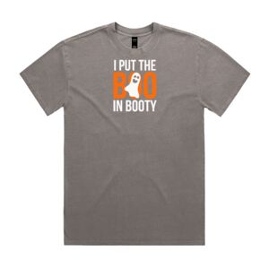 HEAVY FADED TEE Thumbnail