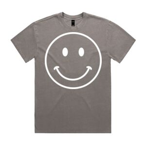 HEAVY FADED TEE Thumbnail