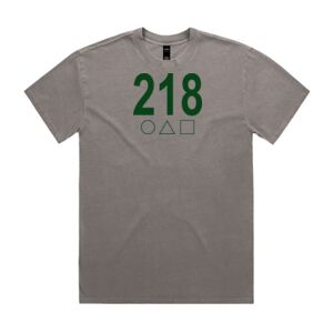 HEAVY FADED TEE Thumbnail