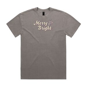 HEAVY FADED TEE Thumbnail