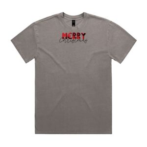 HEAVY FADED TEE Thumbnail