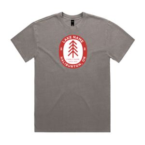 HEAVY FADED TEE Thumbnail