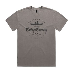 HEAVY FADED TEE Thumbnail