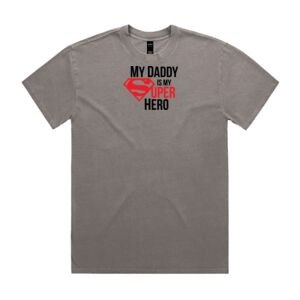 HEAVY FADED TEE Thumbnail