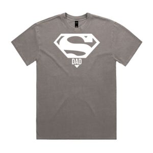 HEAVY FADED TEE Thumbnail