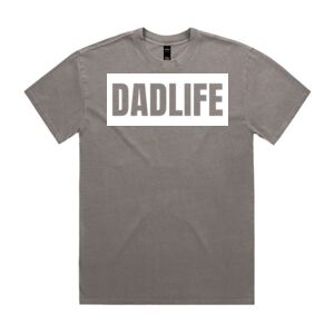 HEAVY FADED TEE Thumbnail