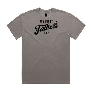 HEAVY FADED TEE Thumbnail