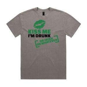 HEAVY FADED TEE Thumbnail