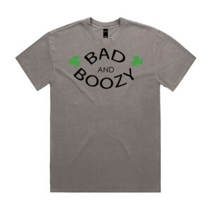 HEAVY FADED TEE Thumbnail