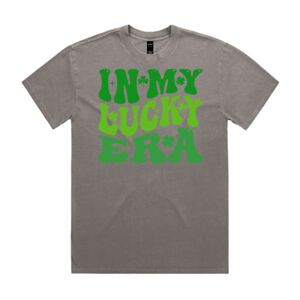 HEAVY FADED TEE Thumbnail