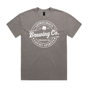 HEAVY FADED TEE Thumbnail