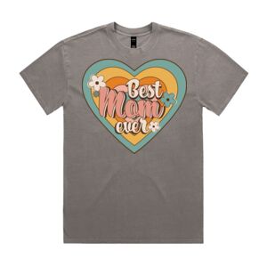 HEAVY FADED TEE Thumbnail