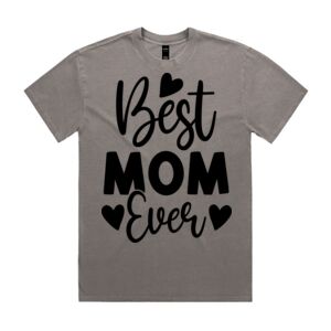 HEAVY FADED TEE Thumbnail