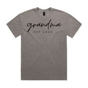 HEAVY FADED TEE Thumbnail