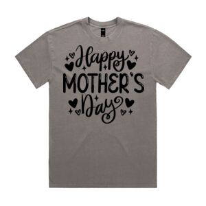 HEAVY FADED TEE Thumbnail