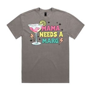 HEAVY FADED TEE Thumbnail