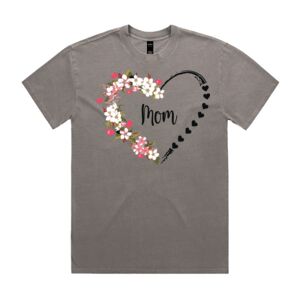 HEAVY FADED TEE Thumbnail