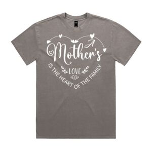 HEAVY FADED TEE Thumbnail