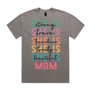 HEAVY FADED TEE Thumbnail