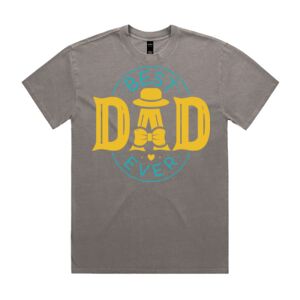 HEAVY FADED TEE Thumbnail