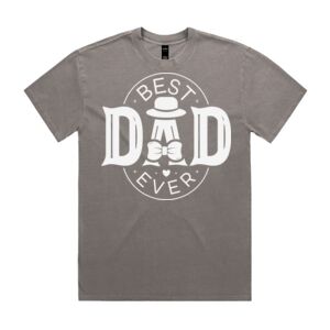 HEAVY FADED TEE Thumbnail