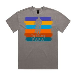 HEAVY FADED TEE Thumbnail